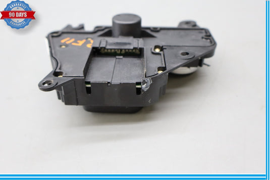 03-08 Mercedes R230 SL550 SL55 Right Passenger Seat Switch Control Module Oem