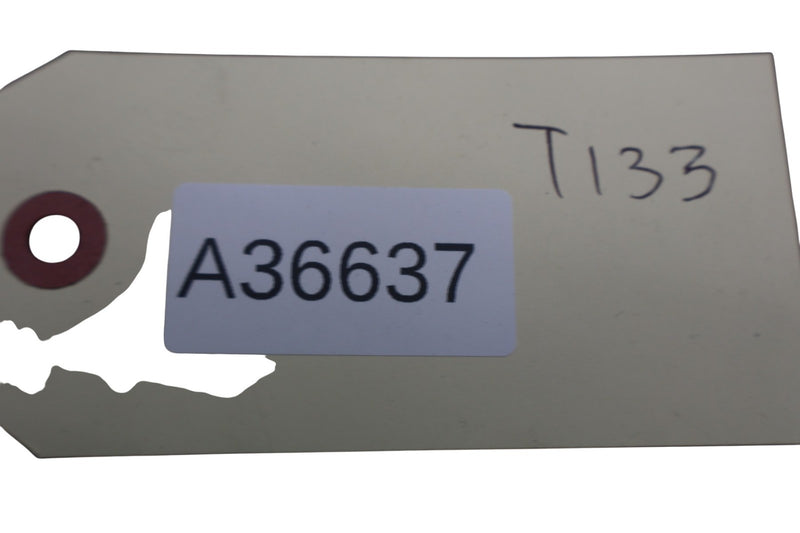 Load image into Gallery viewer, 17-22 Alfa Romeo Giulia Rear Left Driver Side C Pillar Trim Panel Oem
