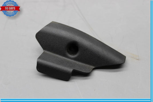 07-09 Jaguar X150 XK Front Left Driver Side Seat Lower Trim Black Oem