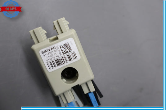 09-15 BMW 750Li 750Li xDrive Radio Antenna Signal Trap Circuit Module Unit Oem