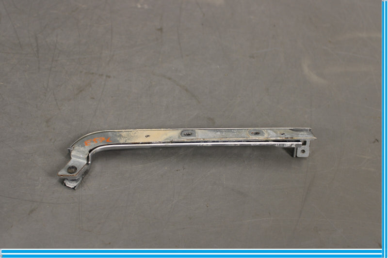 Load image into Gallery viewer, 06-11 Bentley Continental Front Left Driver Seat Trim Chrome Oem
