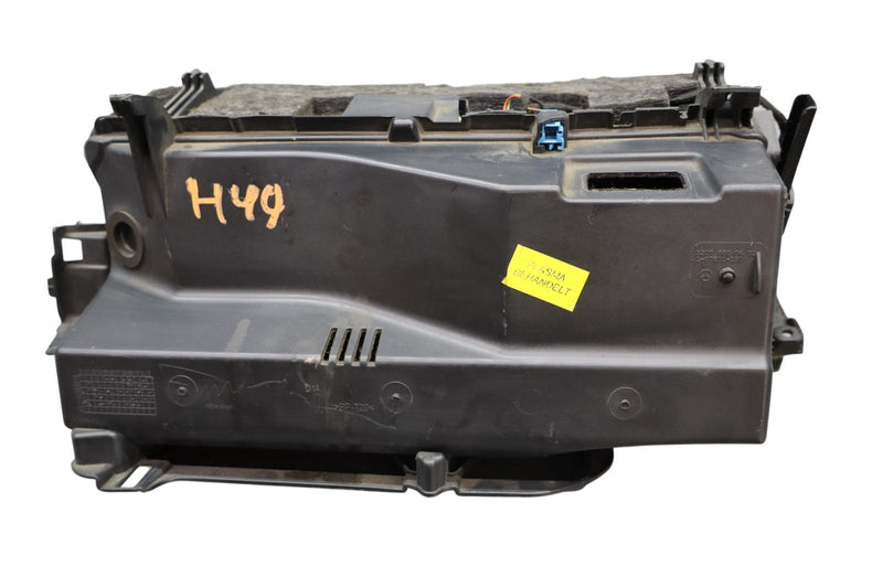Load image into Gallery viewer, 10-13 Mercedes E350 E550 Coupe Dashboard Glove Box Compartment 2076800491 Oem
