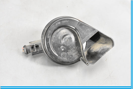 08-17 Audi A4 Low Tone Safety Horn Oem