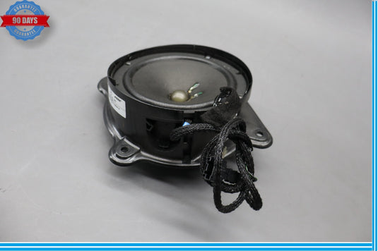 00-06 Mercedes S55 AMG S600 W220 Rear Right Passenger Door Audio Speaker Oem