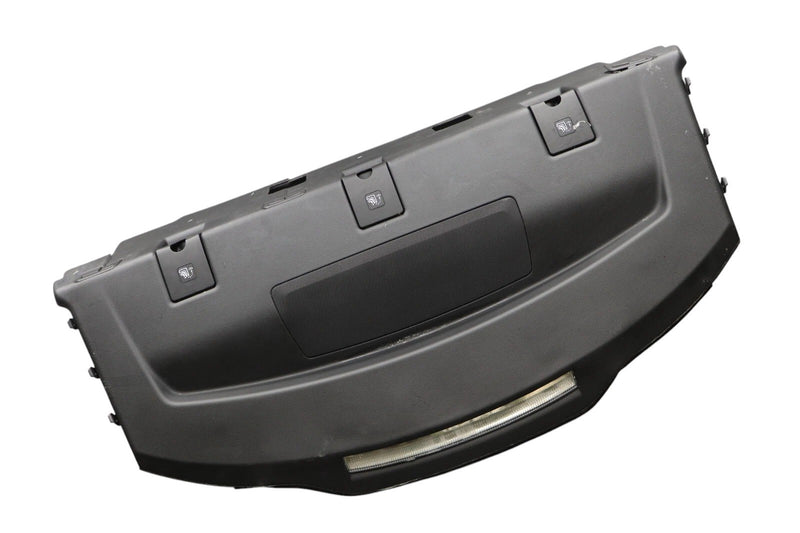 Load image into Gallery viewer, 14-17 Maserati Ghibli Rear Deck Lid Parcel Shelf Trim Panel 06700174910 Oem
