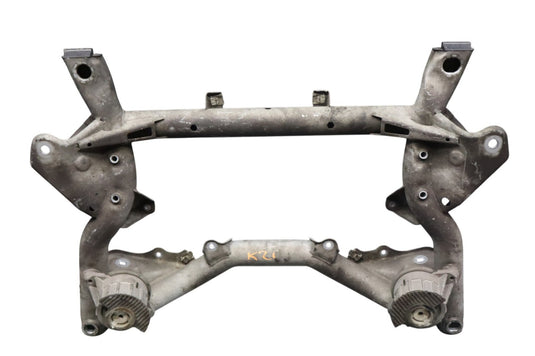 08-17 Mercedes W207 E350 C250 Front Sub Frame Subframe Engine Crossmember Oem