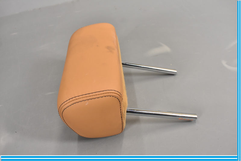 Load image into Gallery viewer, 10-18 Jaguar X351 XJ XJL XJR Rear Center Side Headrest Head Rest APF OEM
