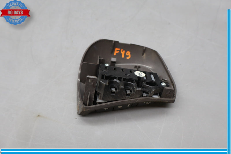 Load image into Gallery viewer, 07-12 Lexus LS460 LS460L Steering Wheel Radio Volume Voice Control Switch Oem
