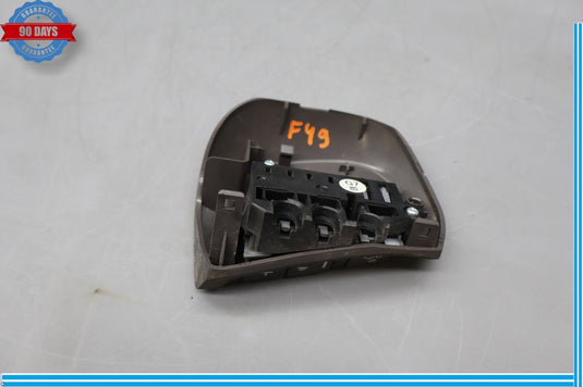 07-12 Lexus LS460 LS460L Steering Wheel Radio Volume Voice Control Switch Oem