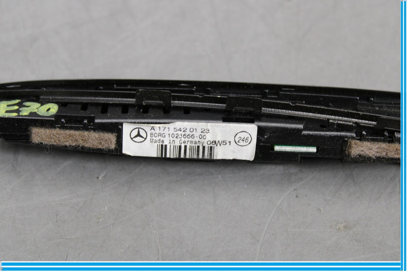 Load image into Gallery viewer, 07-13 Mercedes S400 S550 W221 Rear Overhead Dome Light Lamp Parking Sensor Oem

