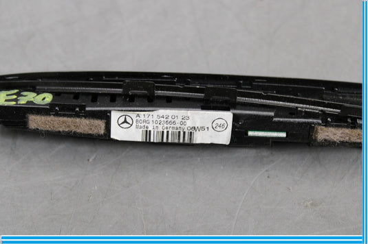 07-13 Mercedes S400 S550 W221 Rear Overhead Dome Light Lamp Parking Sensor Oem