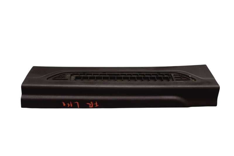 Load image into Gallery viewer, 16-20 Jaguar XF Front Right Side Door Sill Scuff Plate Panel Cover GX6313200 Oem
