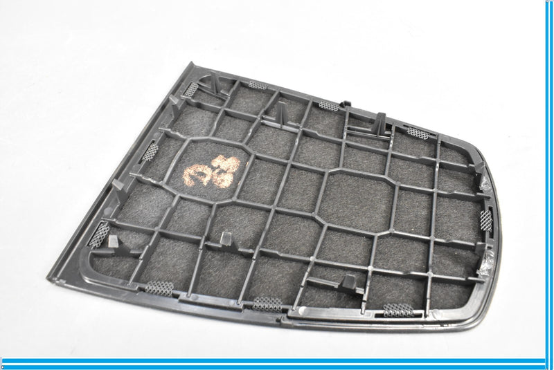 Load image into Gallery viewer, 11-16 BMW 528i 535i F10 Front Dashboard Dash Center Speaker Cover Trim Grill Oem
