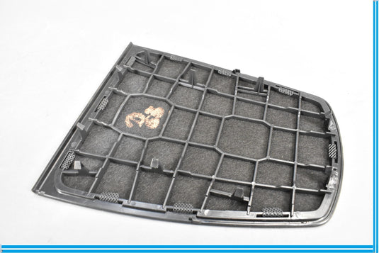 11-16 BMW 528i 535i F10 Front Dashboard Dash Center Speaker Cover Trim Grill Oem