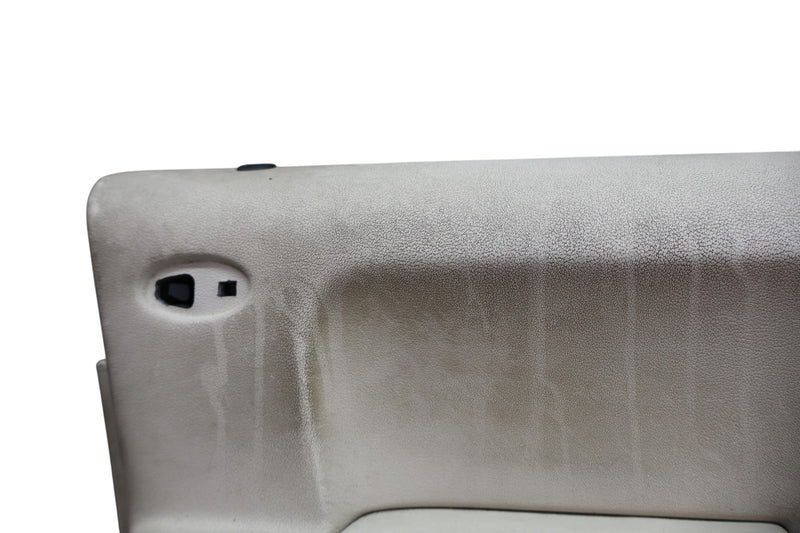 Load image into Gallery viewer, 07-13 Land Rover Range Rover L322 HSE Front Left Side Interior Door Panel Oem
