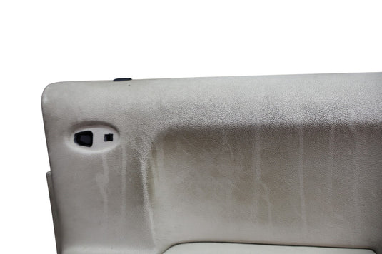 07-13 Land Rover Range Rover L322 HSE Front Left Side Interior Door Panel Oem