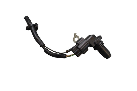 13-22 LR Range Rover Sport Engine Crank Shaft Crankshaft Position Sensor Oem