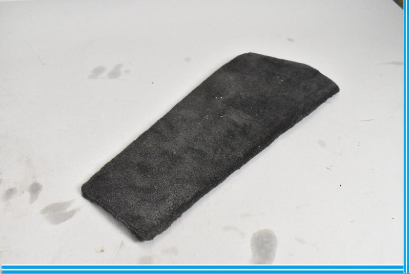 Load image into Gallery viewer, 09-15 BMW 750i 750Li F01 F02 Right Passenger Center Console Carpet Mat Cover Oem
