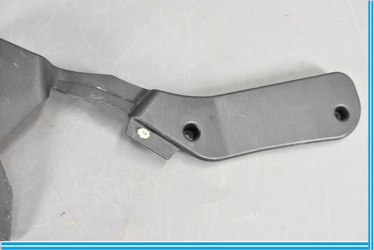 02-10 Lexus SC430 Front Left Driver Seat Inner Shield Cover Trim Ecru Oem