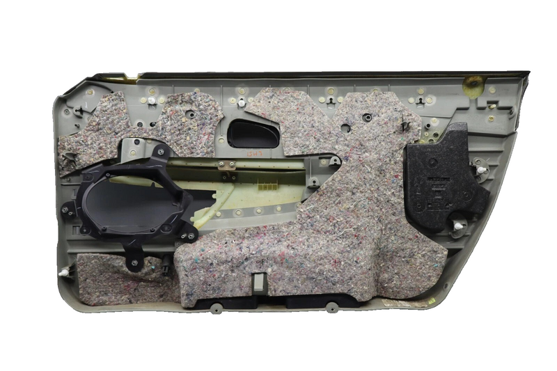 Load image into Gallery viewer, 02-05 Ford Thunderbird Front Left Side Interior Door Panel Trim Oem
