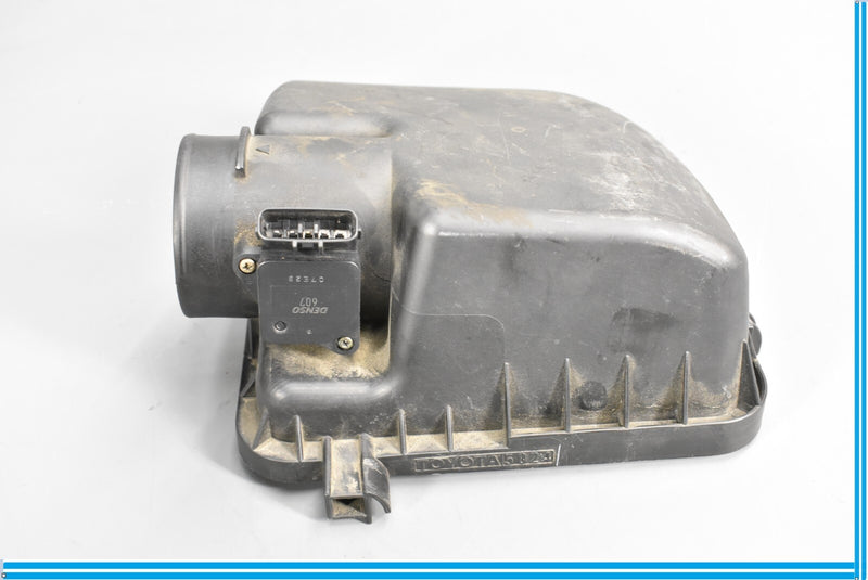 Load image into Gallery viewer, 02-05 Lexus SC430 Air Cleaner Upper Cover w/ Air Flow Meter Oem
