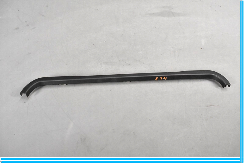 Load image into Gallery viewer, 09-15 BMW 750i 750Li F01 Center Dashboard Speedometer Lower Trim Cover Oem
