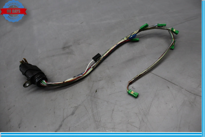 Load image into Gallery viewer, 11-14 Volkswagen Touareg 14-Pin Transmission Wiring Harness 0C8927363 Oem
