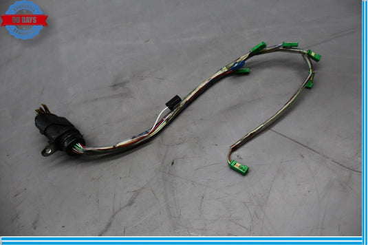 11-14 Volkswagen Touareg 14-Pin Transmission Wiring Harness 0C8927363 Oem