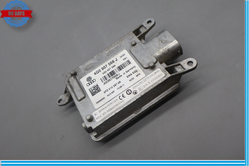 Load image into Gallery viewer, 12-18 Audi A7 Quattro Rear Right Side Blind Spot Radar Control Module Oem
