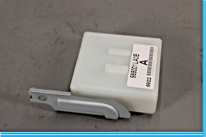 Load image into Gallery viewer, 11-17 Infiniti QX56 QX80 Seat Memory Control Module Unit Assembly Oem
