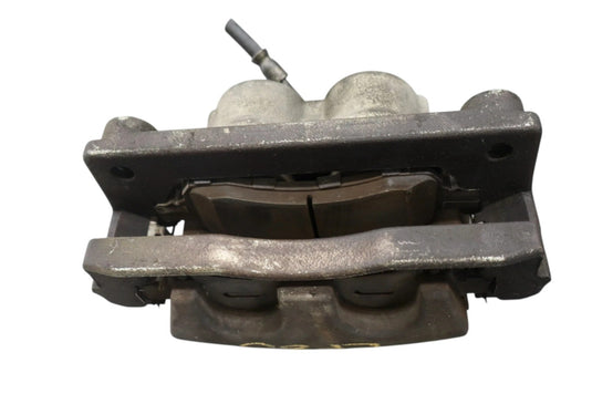 07-17 GMC Acadia Denali Front Right & Left Side Brake Caliper W/ Bracket Set OEM