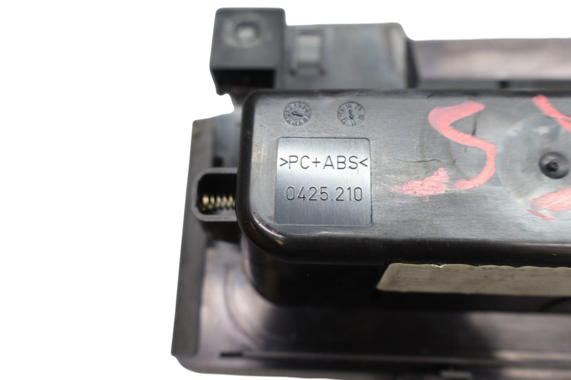 Load image into Gallery viewer, 12-18 Audi  A6 A7 Quattro Front Center Console Ashtray Cigarette Lighter Oem
