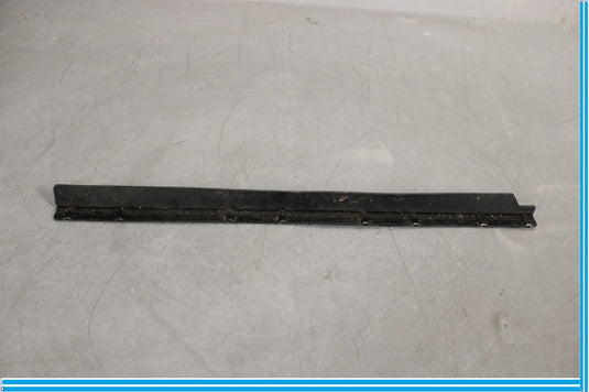 10-17 Mercedes E350 E550 W207 Front Right Roof Sun Roof Sunroof Frame Trim Oem