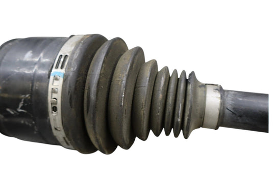 14-22 Maserati Ghibli M156 M157 Rear Left Driver Side Axle Shaft 06701042070 OEM