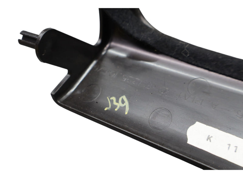 Load image into Gallery viewer, 07-15 Jaguar XK XKR X150 Steering Column Filler Cover Panel 6W83044F16AA Oem

