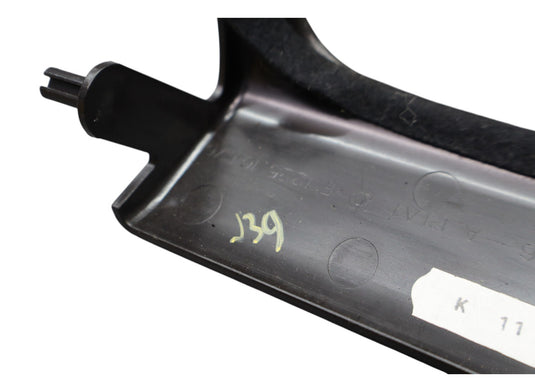 07-15 Jaguar XK XKR X150 Steering Column Filler Cover Panel 6W83044F16AA Oem