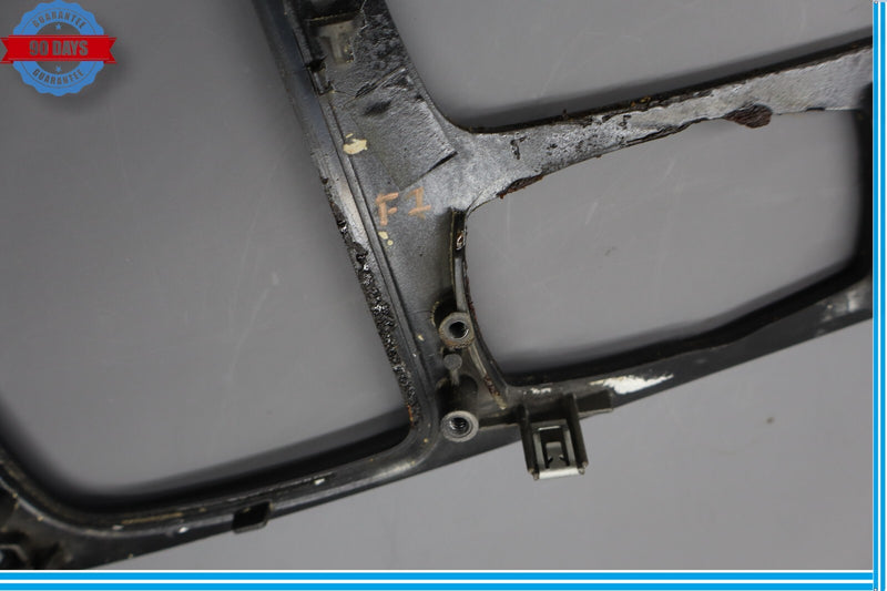 Load image into Gallery viewer, 09-15 BMW 750i 750Li F01 F02 Center Console Floor Shifter Shift Trim Bezel Oem
