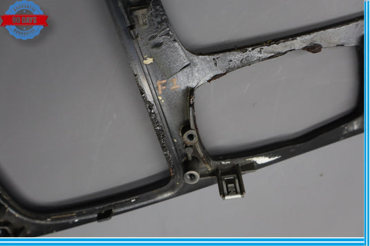 09-15 BMW 750i 750Li F01 F02 Center Console Floor Shifter Shift Trim Bezel Oem
