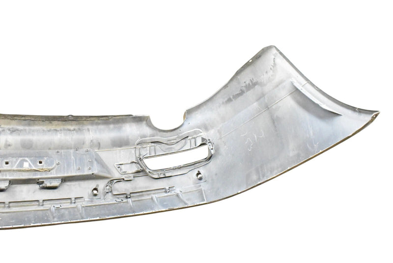 Load image into Gallery viewer, 04-07 BMW 645Ci 650i E63 E64 Rear Bumper Cover W/ PDC Black 51127078441 Oem
