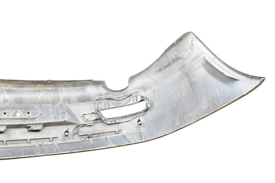 04-07 BMW 645Ci 650i E63 E64 Rear Bumper Cover W/ PDC Black 51127078441 Oem