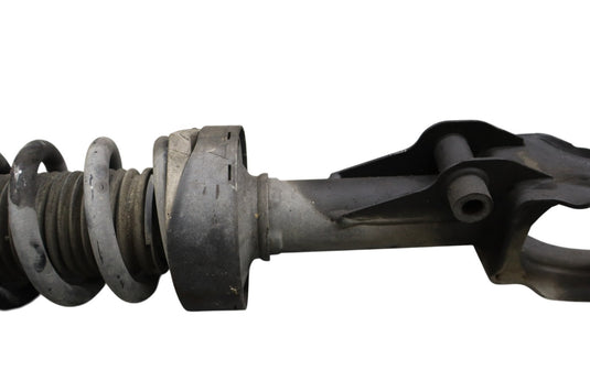 11-17 Volkswagen VW Touareg Front Left Side Suspension Shock Strut Absorber Oem