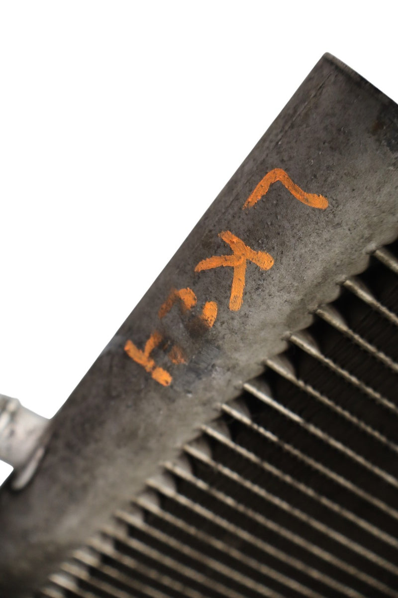 Load image into Gallery viewer, 13-22 Land Range Rover L405 L494 Left Auxiliary Engine Intercooler Radiator Oem
