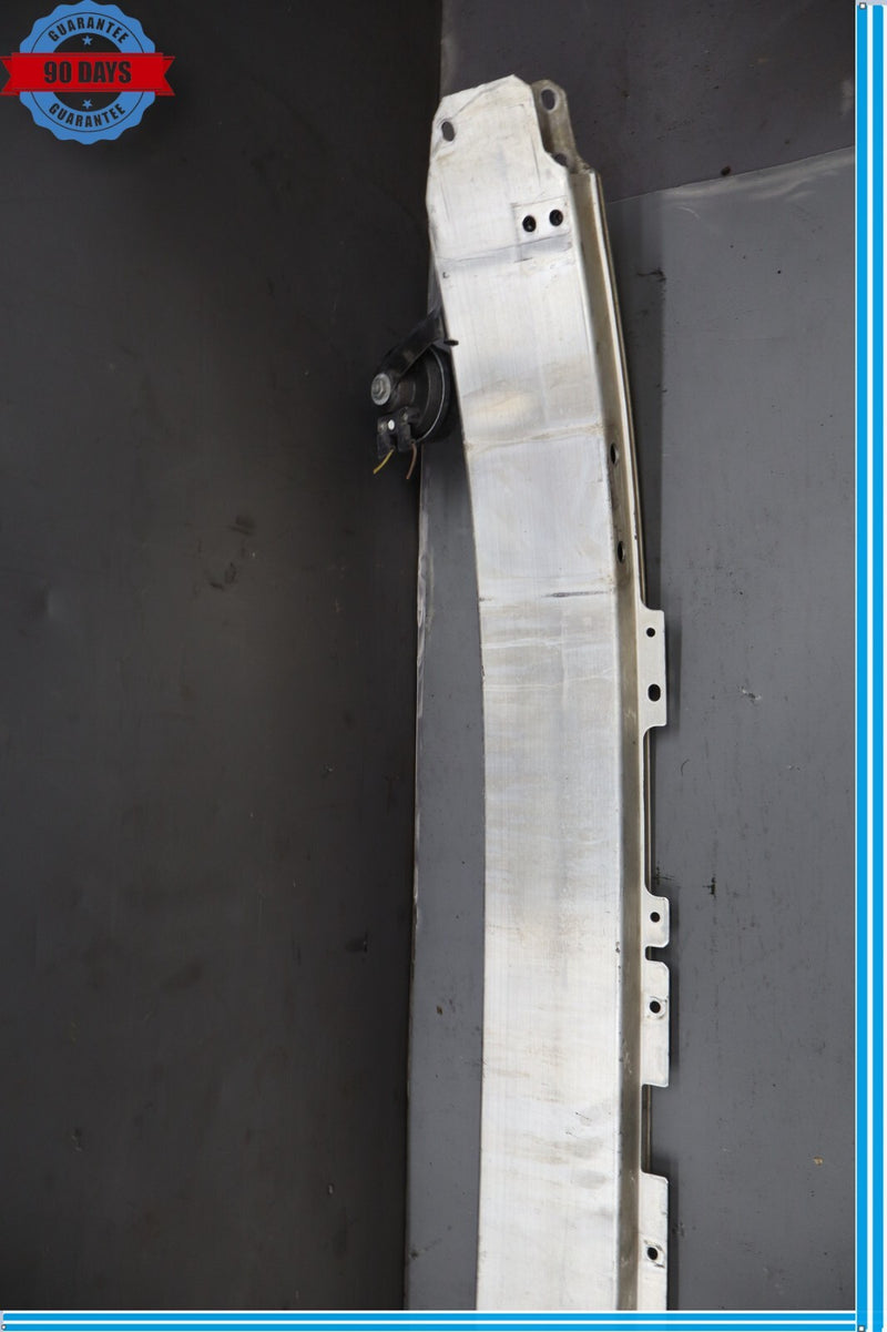 Load image into Gallery viewer, 07-13 Mercedes W221 S550 S400 Front Bumper Reinforcement Impact Bar Oem

