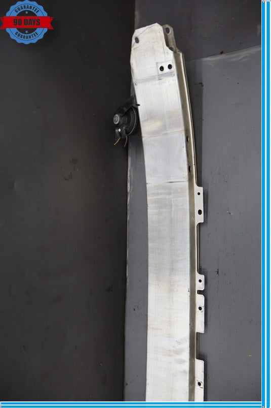 07-13 Mercedes W221 S550 S400 Front Bumper Reinforcement Impact Bar Oem