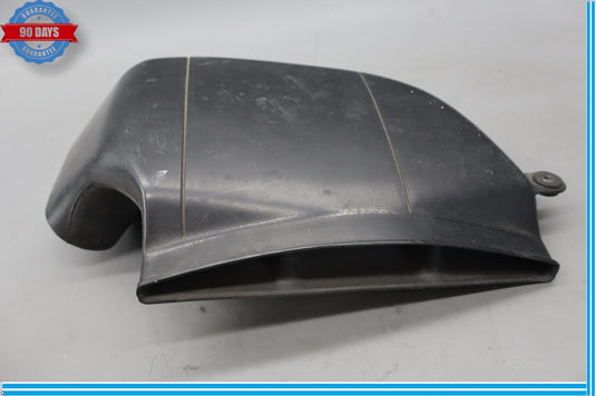 02-10 Lexus SC430 Front Engine Motor Air Intake Inlet Duct Tube Oem