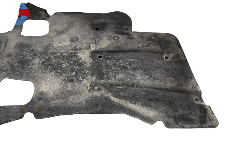 Load image into Gallery viewer, 11-17 Volkswagen VW Touareg Engine Splash Under Tray Mud Guard 7L8825225 Oem
