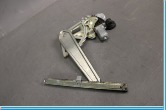 07-17 Lexus LS460 LS460L Rear Left Driver Side Door Power Window Motor Oem