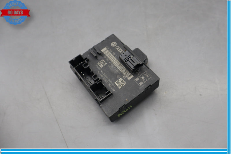 Load image into Gallery viewer, 12-18 Audi A7 A7 Quattro Rear Right Side Door Control Module Unit ECU Oem
