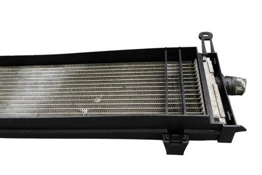 11-18 Porsche Cayenne 958 / Touareg Hybrid Engine Water Auxiliary Radiator Oem