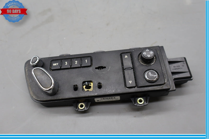 Load image into Gallery viewer, 06-07 Bentley Continental Flying Spur Front Right Seat Adjustment Switch Oem
